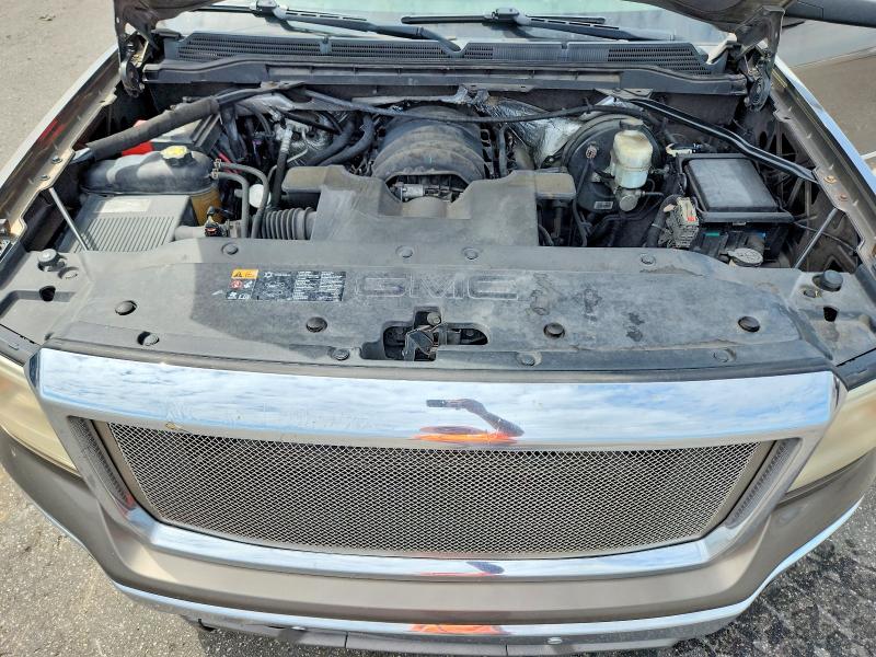 Photo 11 from auction – 2014 GMC SIERRA with VIN 3GTP1VEC3EG227231