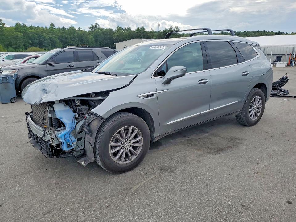 2023 BUICK ENCLAVE - Търг №65581176