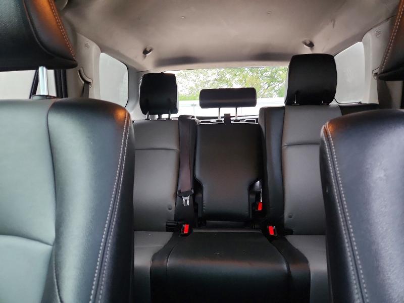 Photo 10 from auction – 2016 TOYOTA 4RUNNER with VIN JTEBU5JR6G5354007