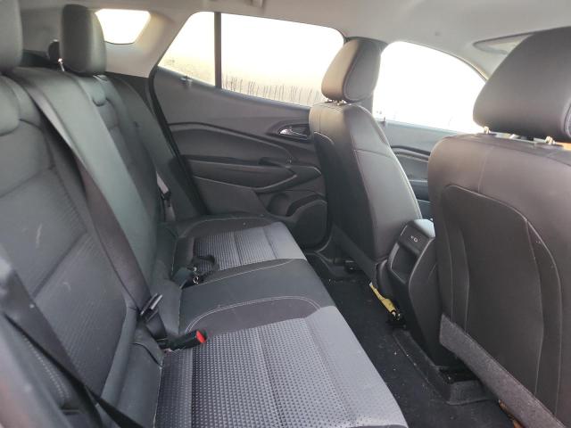 Photo 11 from auction – 2024 CHEVROLET TRAX with VIN KL77LHE20RC172102