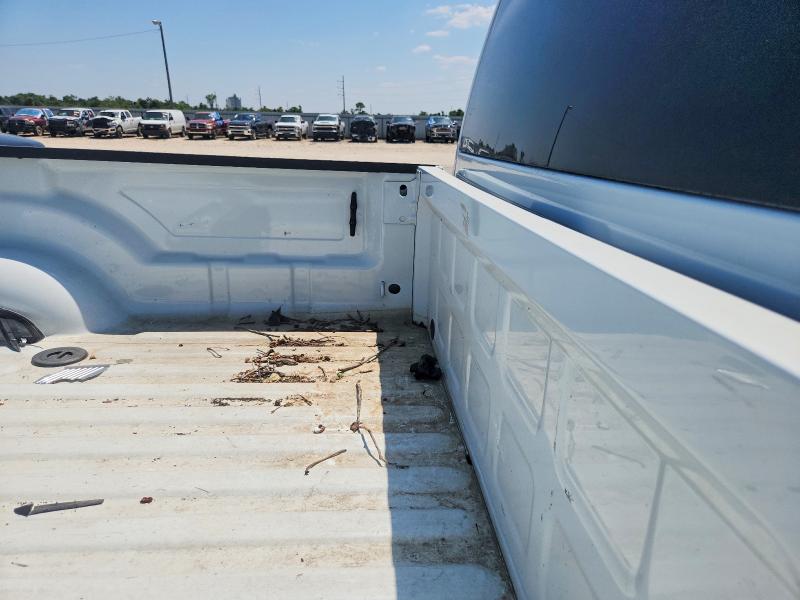 Photo 10 from auction – 2024 RAM 2500 with VIN 3C6MR5AJ4RG287242