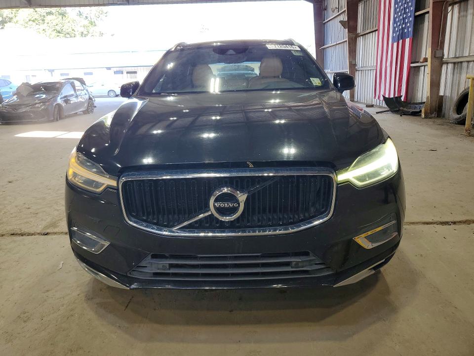 Photo 5 from auction – 2019 VOLVO XC60 with VIN LYV102DK4KB184392