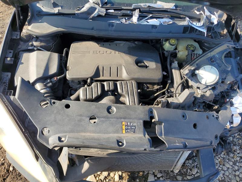 Photo 11 from auction – 2013 BUICK VERANO with VIN 1G4PP5SK1D4226788