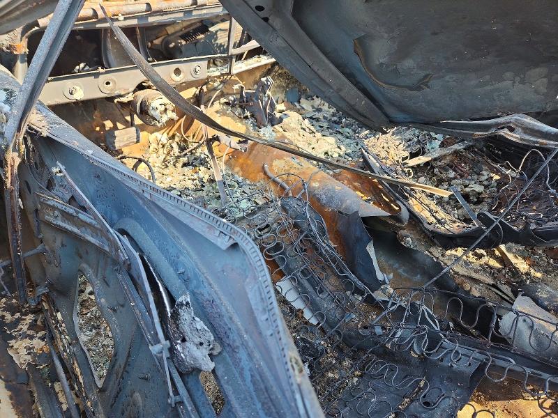 Photo 8 from auction – 1967 CHEVROLET UK with VIN 111117W181022