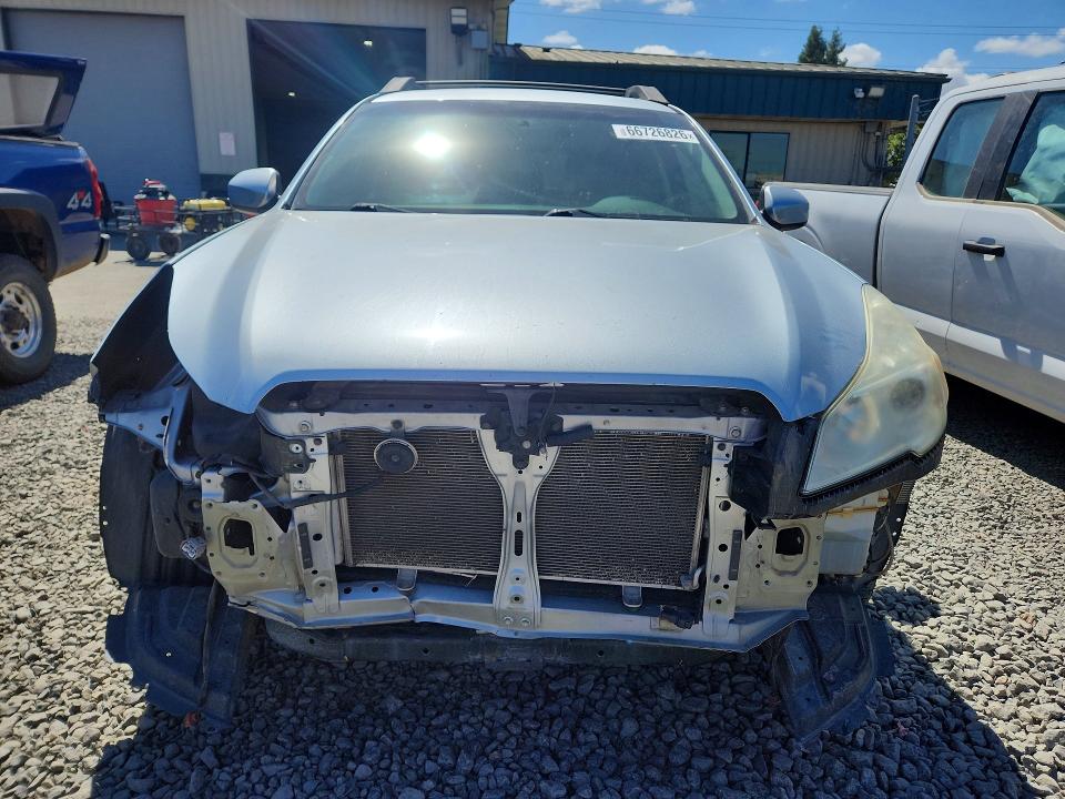 Фото 5 с аукциона – 2013 SUBARU OUTBACK с VIN 4S4BRCKC8D3220817