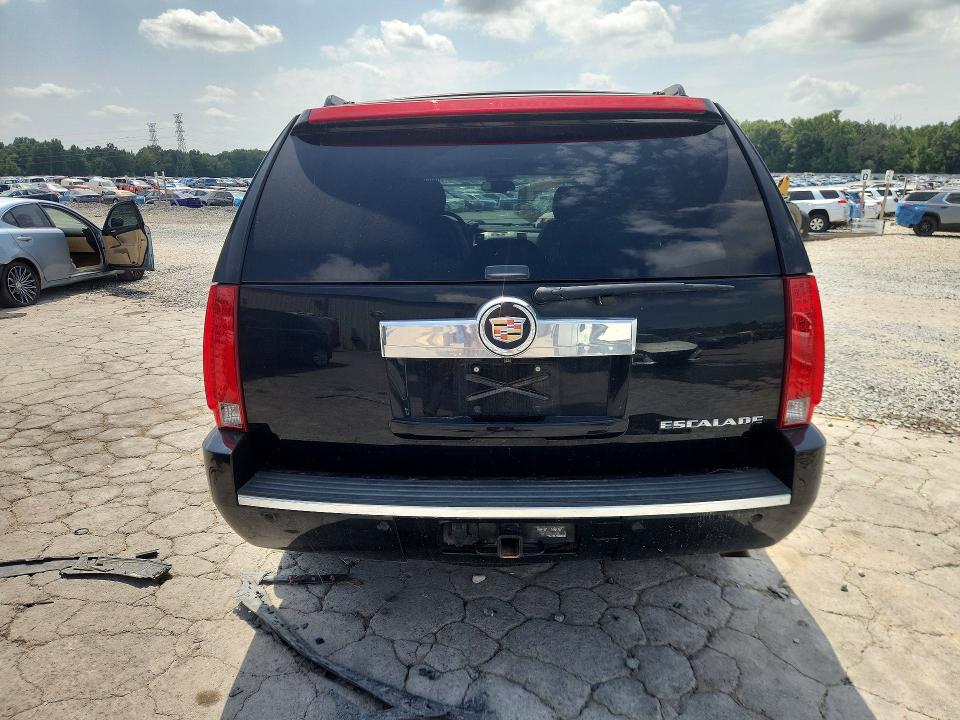 Photo 6 from auction – 2013 CADILLAC ESCALADE with VIN 1GYS3AEF0DR246500