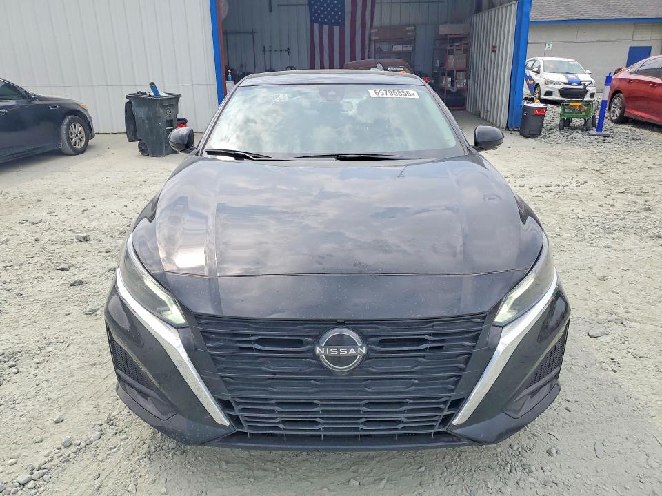 Photo 5 from auction – 2024 NISSAN ALTIMA with VIN 1N4BL4EV7RN406410