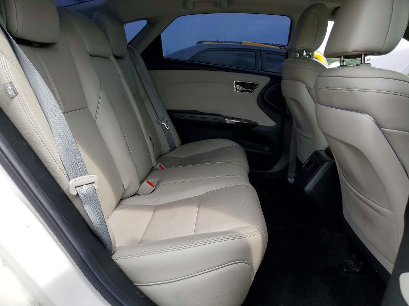 Photo 10 from auction – 2016 TOYOTA AVALON with VIN 4T1BK1EB8GU200870