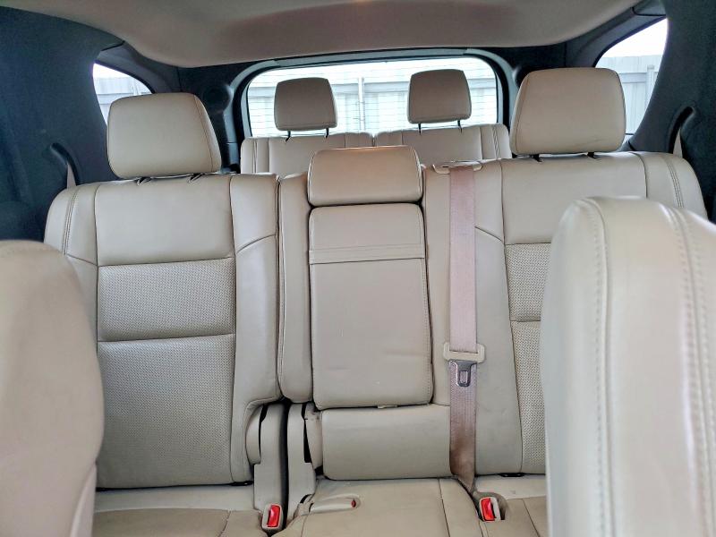 Photo 10 from auction – 2014 DODGE DURANGO with VIN 1C4SDHET8EC970005