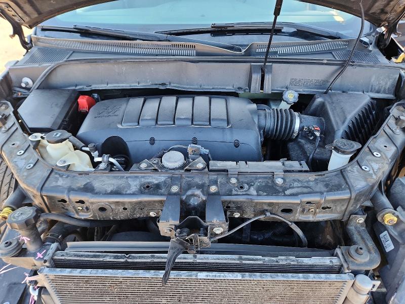 Photo 12 from auction – 2016 CHEVROLET TRAVERSE with VIN 1GNKVFKD1GJ281847
