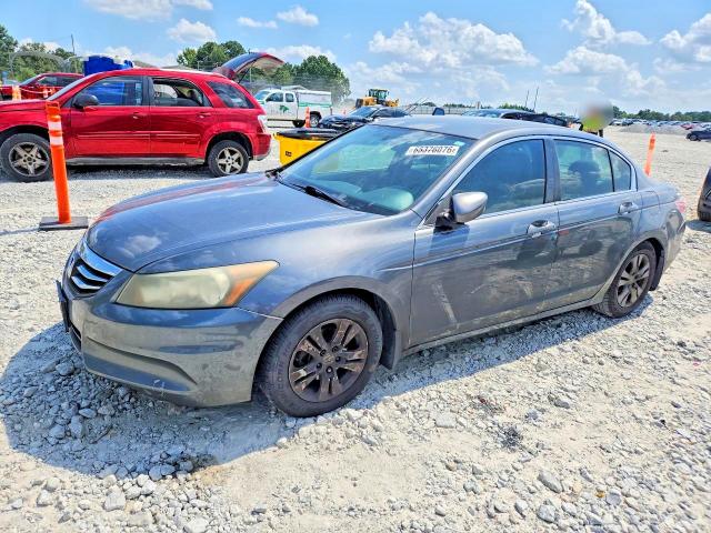 2011 HONDA ACCORD - Търг №65376076