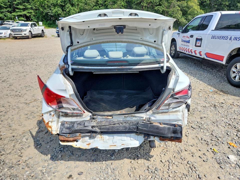 Photo 6 from auction – 2016 HYUNDAI ACCENT with VIN KMHCT4AE8GU053422