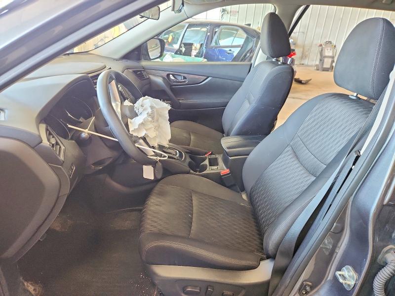 Photo 7 from auction – 2020 NISSAN ROGUE with VIN 5N1AT2MV2LC784533