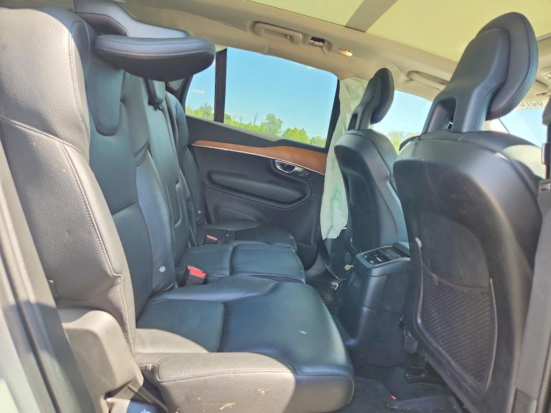 Снимка 11 от търг – 2021 VOLVO XC90 с VIN YV4BR0CK3M1762845