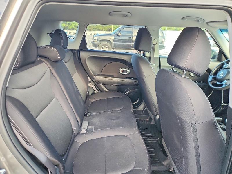 Photo 10 from auction – 2019 KIA SOUL with VIN KNDJN2A29K7673008