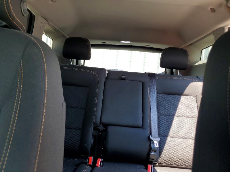 Photo 10 from auction – 2019 GMC TERRAIN with VIN 3GKALMEV2KL372683