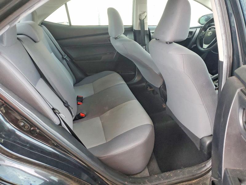 Photo 10 from auction – 2018 TOYOTA COROLLA with VIN 5YFBURHE2JP823327