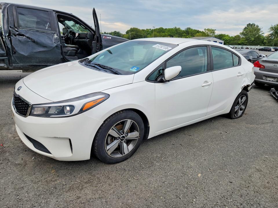 2018 KIA FORTE - Търг №67282136