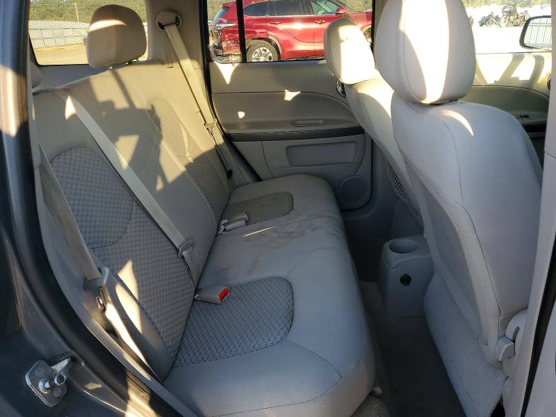 Photo 10 from auction – 2008 CHEVROLET HHR with VIN 3GNCA53P68S662483