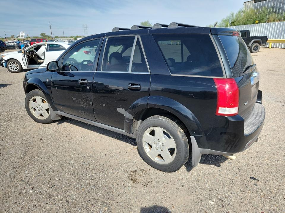 Photo 2 from auction – 2007 SATURN VUE with VIN 5GZCZ53487S845352