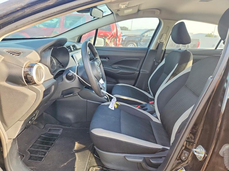 Фото 7 с аукциона – 2020 NISSAN VERSA с VIN 3N1CN8EV2LL812136