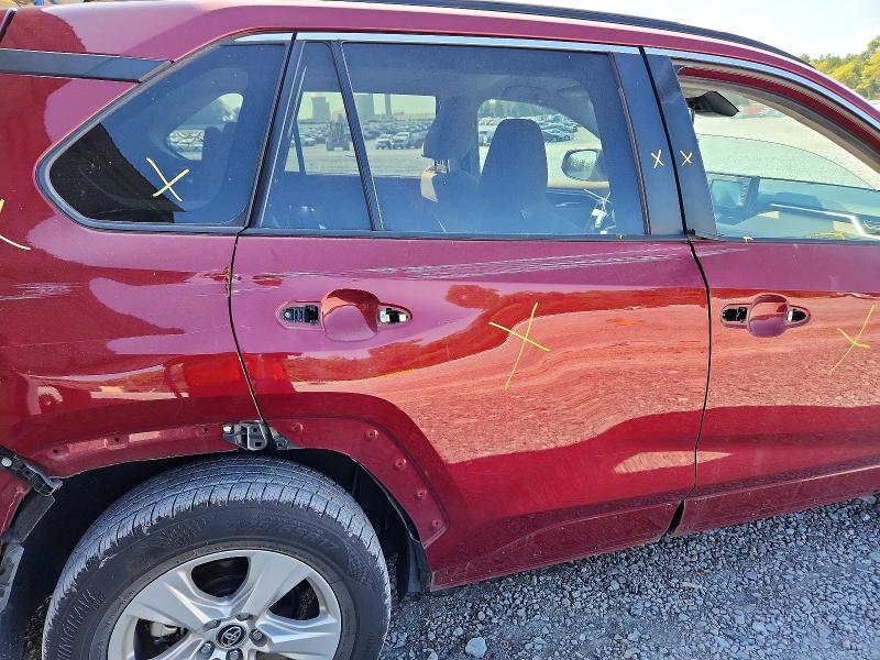 Photo 10 from auction – 2020 TOYOTA RAV4 with VIN 2T3W1RFV8LC071351