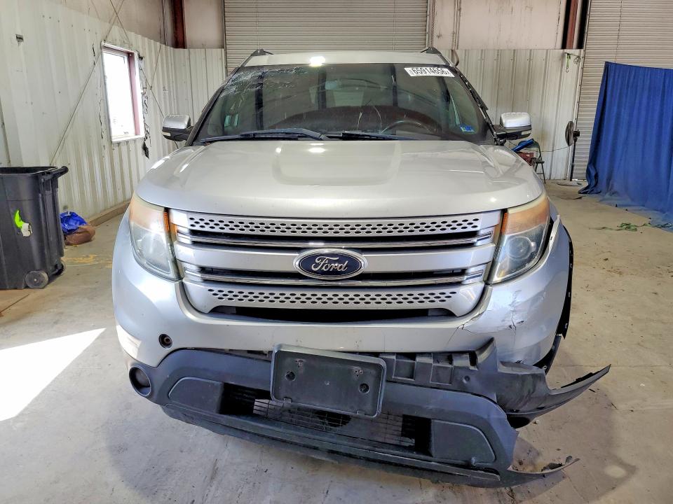 Photo 5 from auction – 2013 FORD EXPLORER with VIN 1FM5K8F83DGA75859