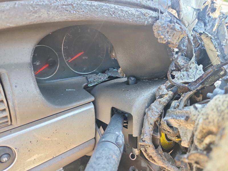 Zdjęcie 9 z aukcji – 2006 CHRYSLER SEBRING z VIN 1C3EL55R76N259411