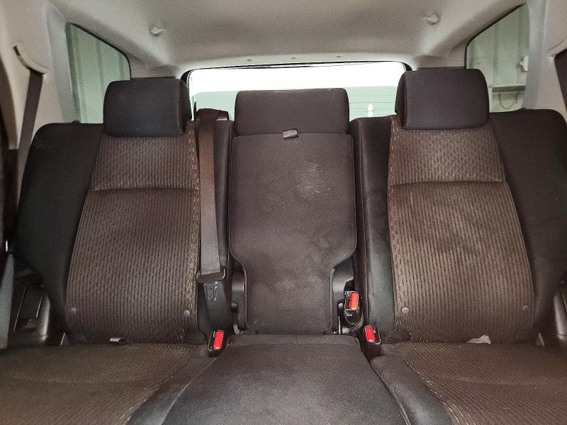 Photo 10 from auction – 2010 TOYOTA 4RUNNER with VIN JTEBU5JRXA5026211