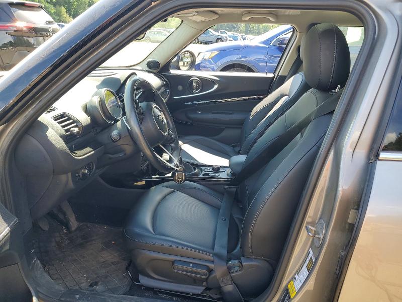 Photo 7 from auction – 2019 MINI COOPER with VIN WMWLU1C53K2C42402