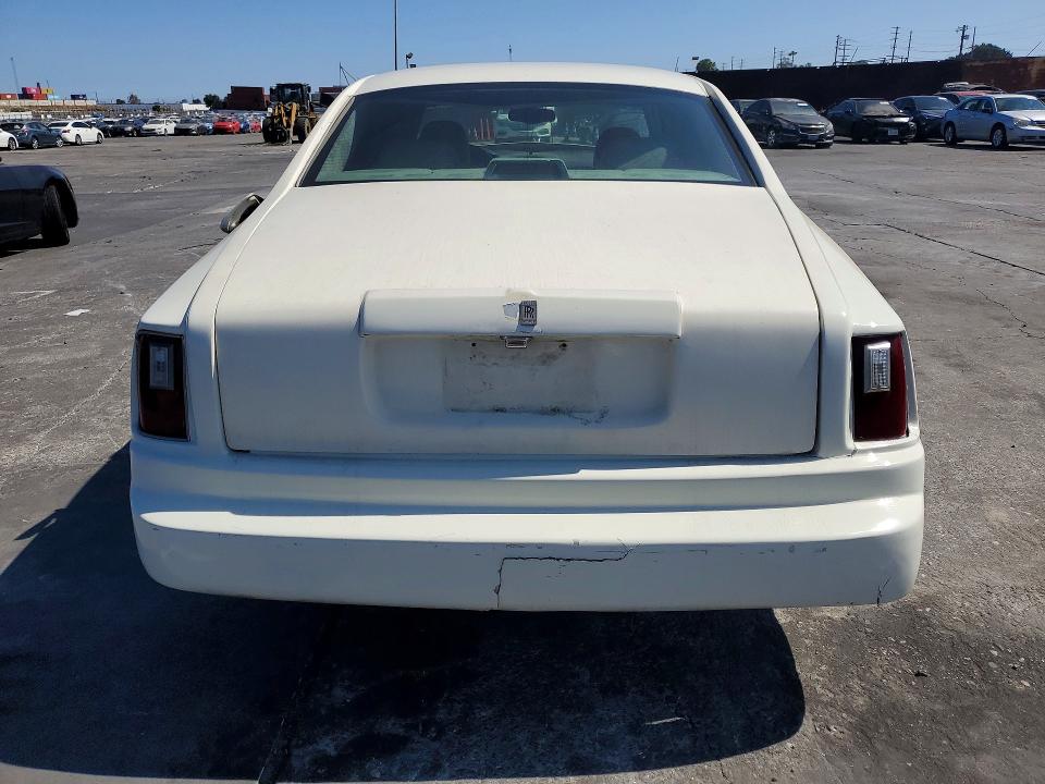 Photo 6 from auction – 2006 CHRYSLER 300C with VIN 2C3KA63H26H159105