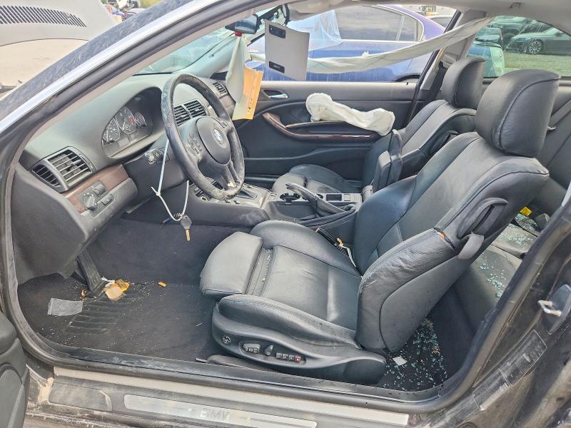 Photo 7 from auction – 2001 BMW 330 with VIN WBABN53411JU33163