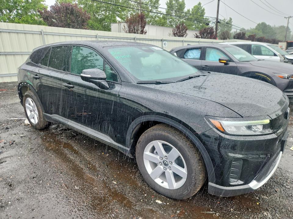 Photo 4 from auction – 2025 HONDA PROLOGUE with VIN 3GPKHVRJ9SS520170