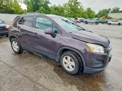 Zdjęcie 4 z aukcji – 2016 CHEVROLET TRAX z VIN 3GNCJPSB8GL155840