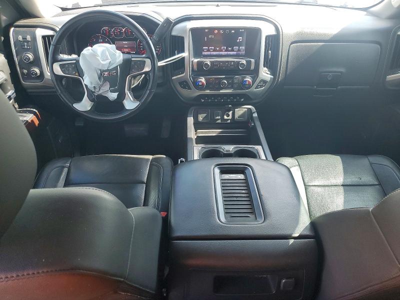 Photo 8 from auction – 2016 GMC SIERRA with VIN 3GTU2NEC8GG291333
