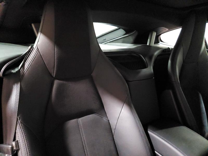 Photo 10 from auction – 2020 JAGUAR F-TYPE with VIN SAJDD1GX3LCK64929