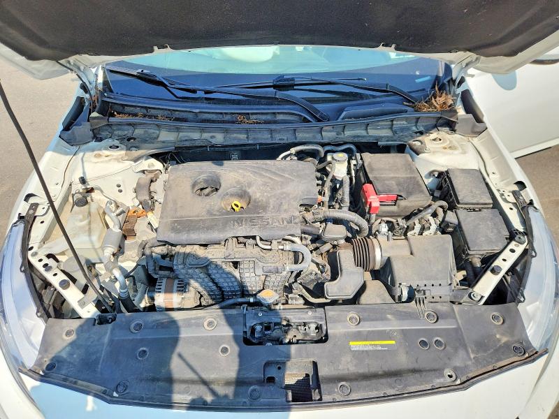 Photo 11 from auction – 2020 NISSAN ALTIMA with VIN 1N4BL4BV9LC121778