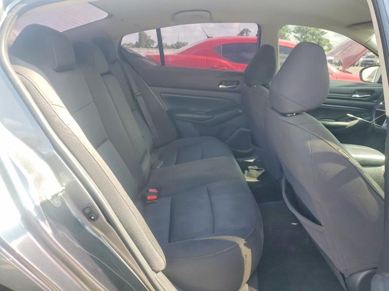 Photo 10 from auction – 2020 NISSAN ALTIMA with VIN 1N4BL4BV5LC127450