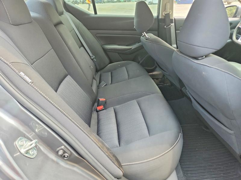 Photo 10 from auction – 2020 NISSAN ALTIMA with VIN 1N4BL4BVXLC182878