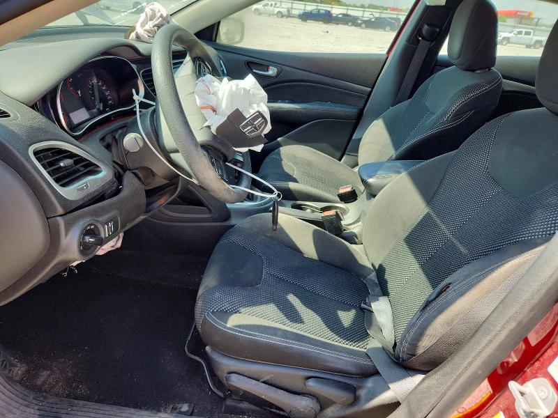 Photo 7 from auction – 2015 DODGE DART with VIN 1C3CDFBB8FD363106