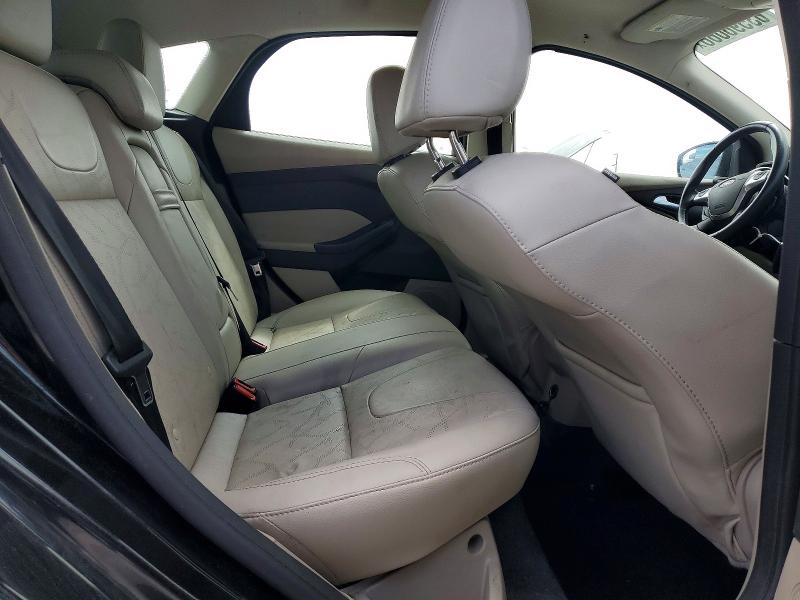 Photo 10 from auction – 2014 FORD FOCUS with VIN 1FADP3R41EL111821