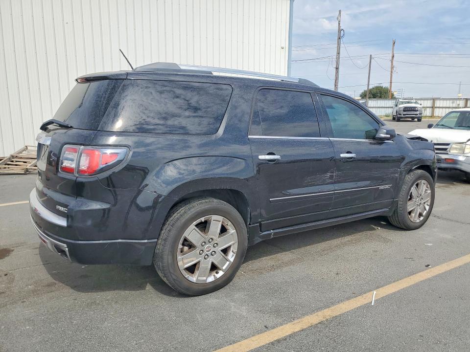 Photo 3 from auction – 2014 GMC ACADIA with VIN 1GKKVTKD4EJ210604