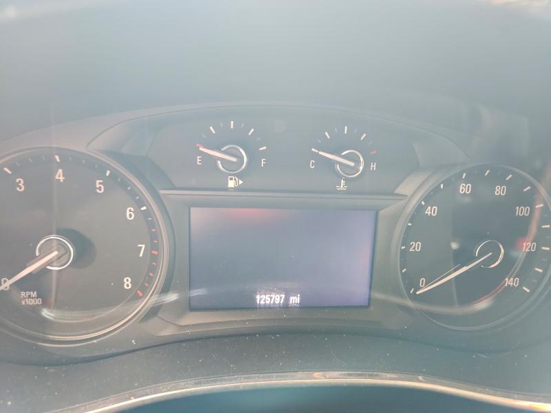 Фото 9 с аукциона – 2019 BUICK ENCORE с VIN KL4CJASB5KB884694