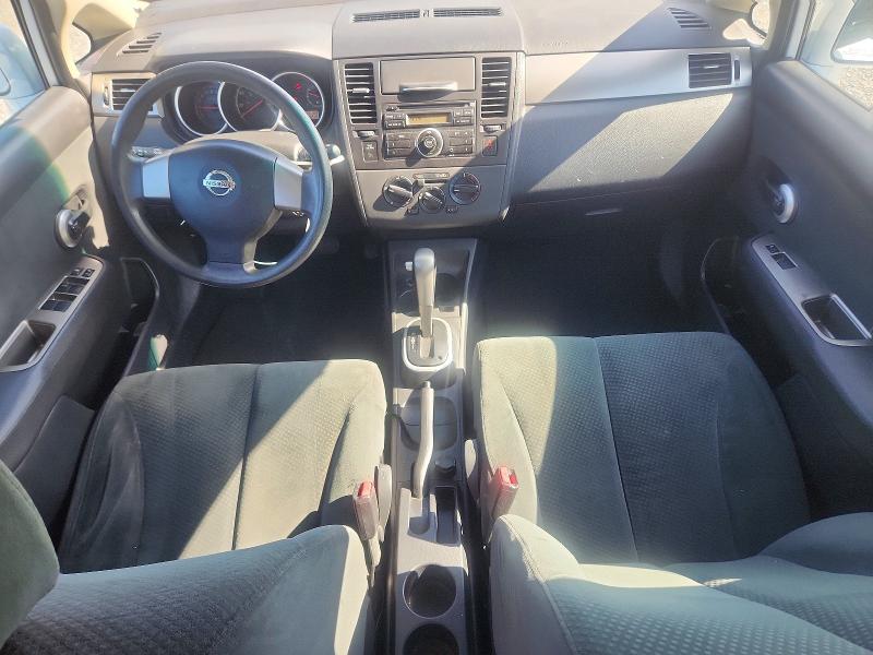 Photo 8 from auction – 2012 NISSAN VERSA with VIN 3N1BC1CP7CK812085