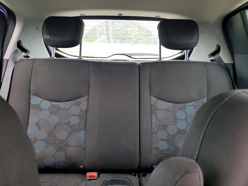 Foto 10 de la subasta – 2017 CHEVROLET SPARK con VIN KL8CB6SA8HC782972