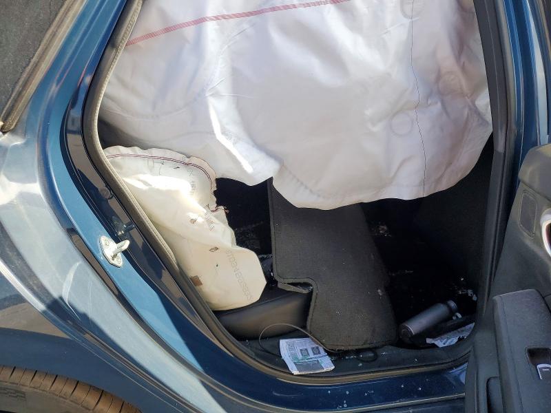 Photo 10 from auction – 2025 HONDA CIVIC with VIN 2HGFE2F57SH532341