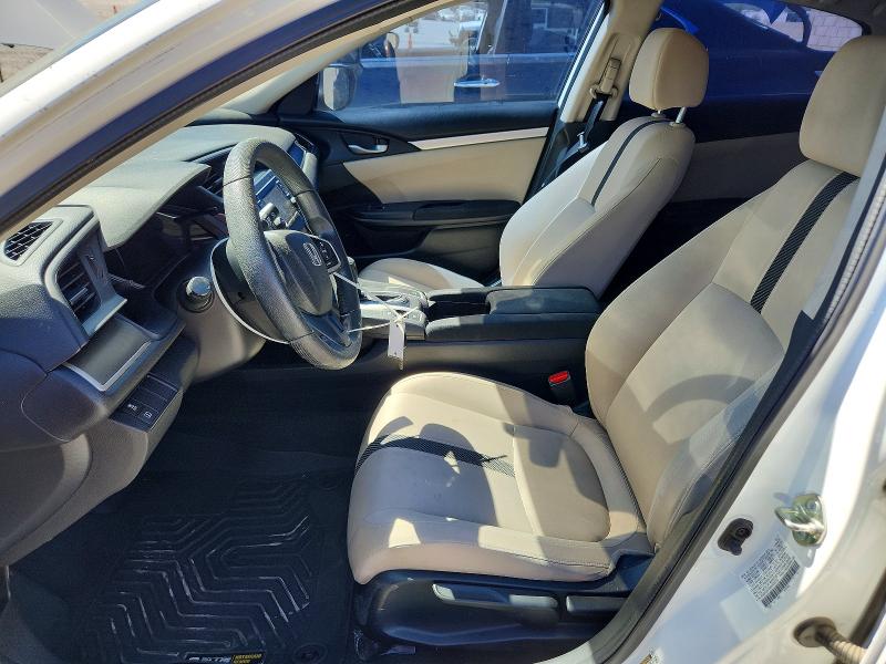Фото 7 с аукциона – 2017 HONDA CIVIC с VIN 2HGFC2F53HH530732