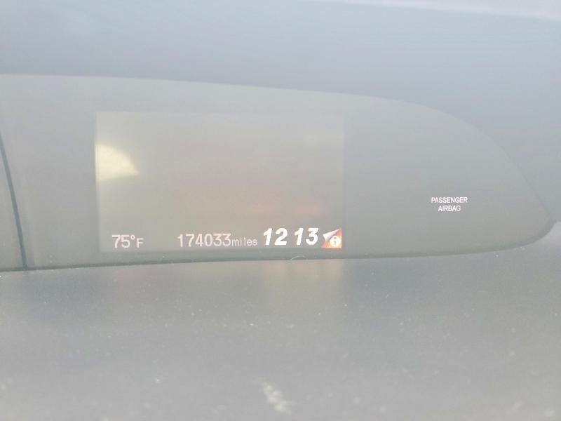 Photo 9 from auction – 2015 HONDA CIVIC with VIN 2HGFG4A53FH706019