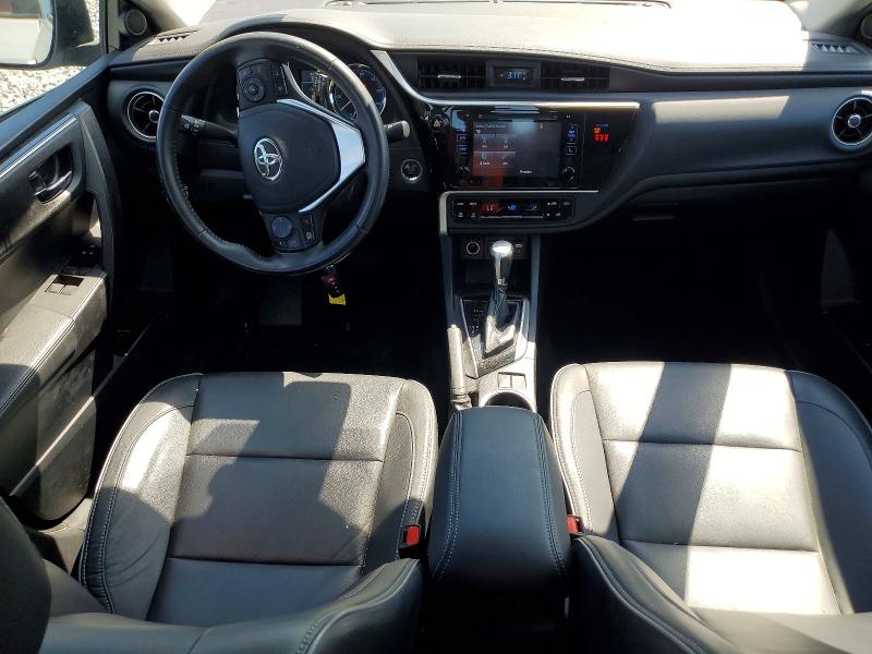 Photo 8 from auction – 2019 TOYOTA COROLLA with VIN 2T1BURHE9JC047505