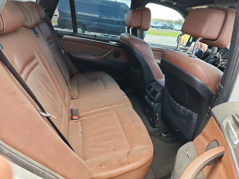 Фото 10 с аукциона – 2011 BMW X5 с VIN 5UXZV4C57BL743195